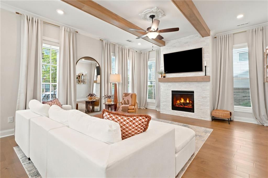 3252 Bartee Walk