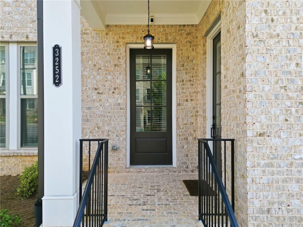 3252 Bartee Walk