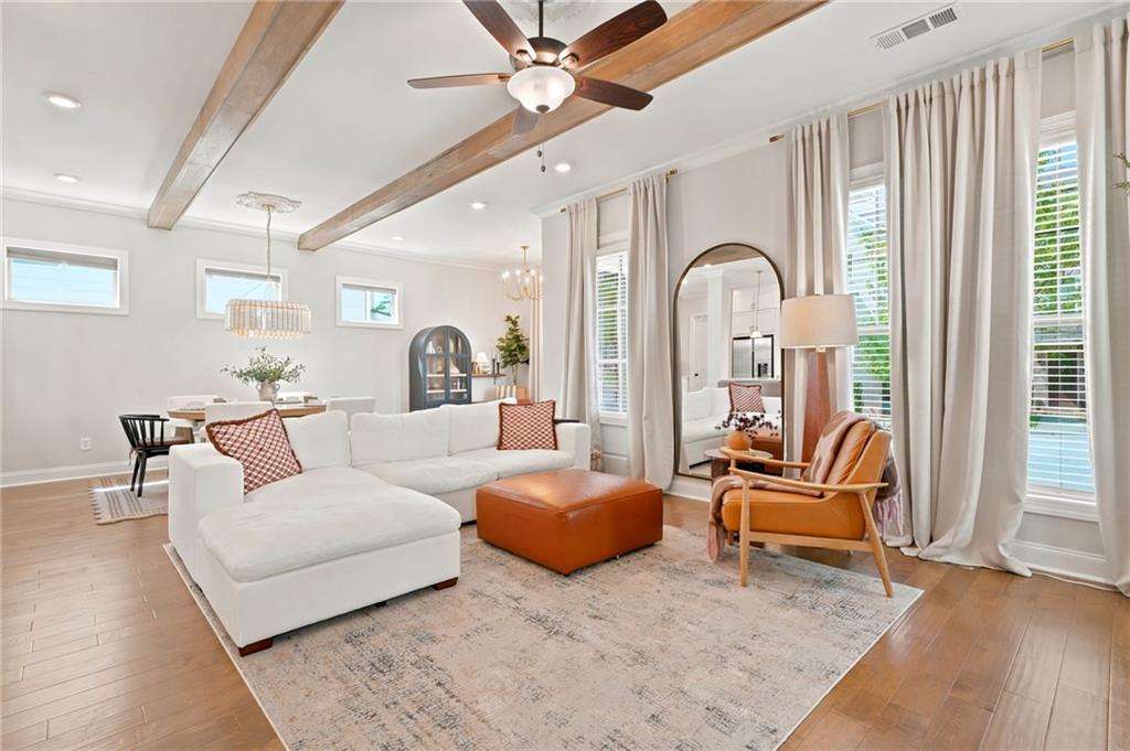 3252 Bartee Walk