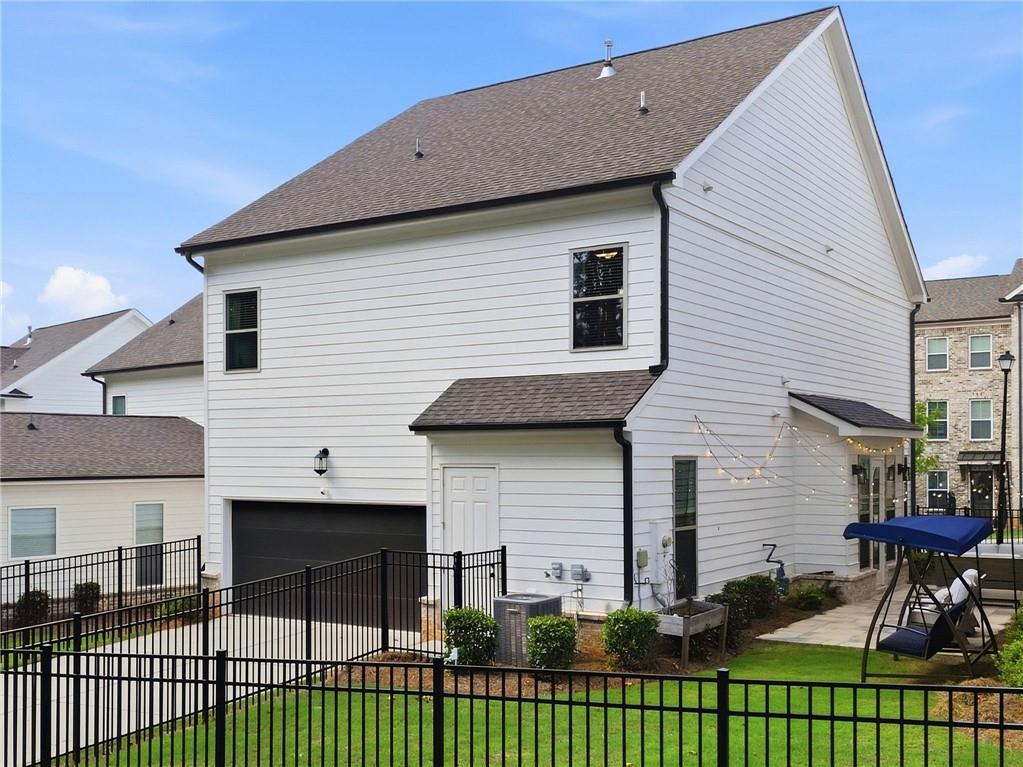 3252 Bartee Walk