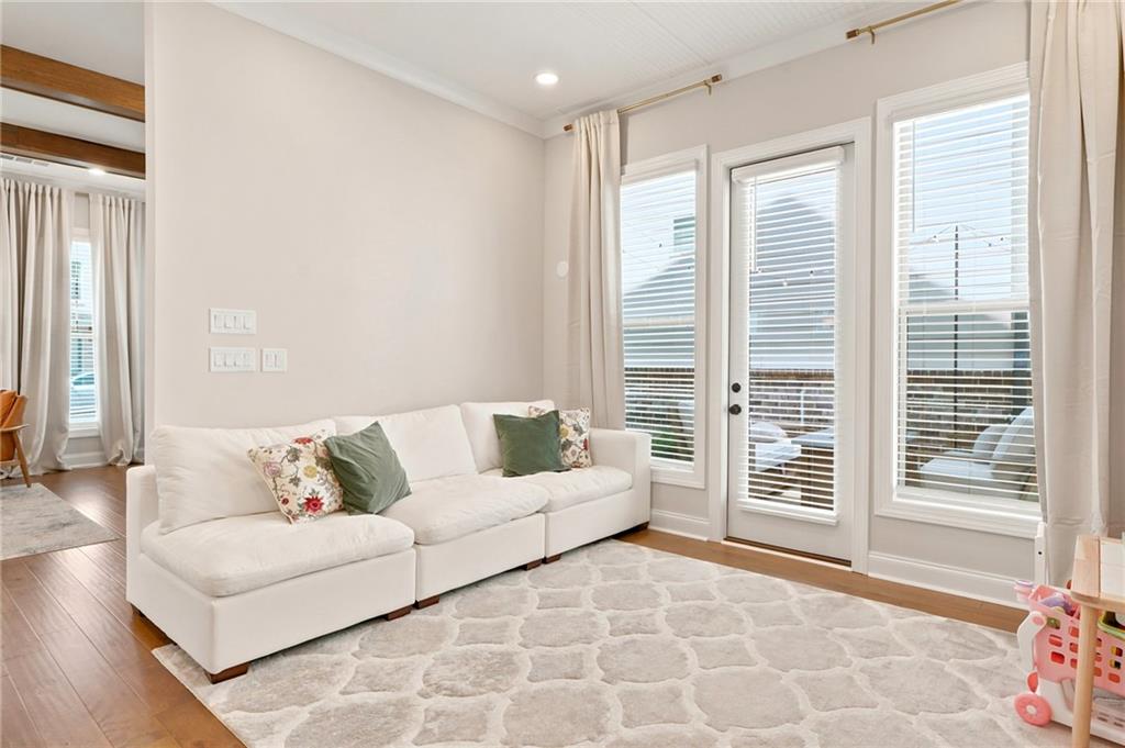 3252 Bartee Walk