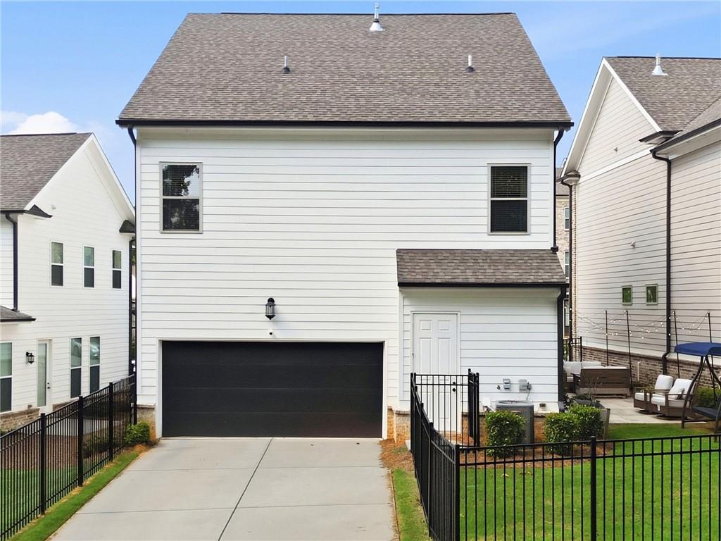 3252 Bartee Walk