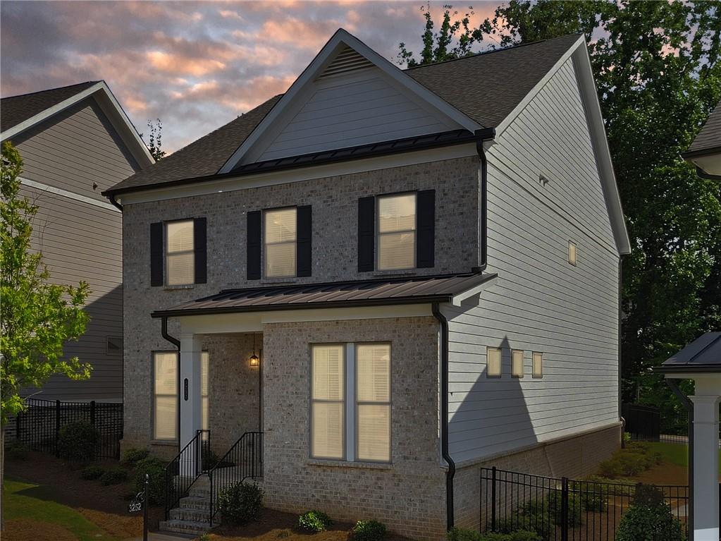 3252 Bartee Walk