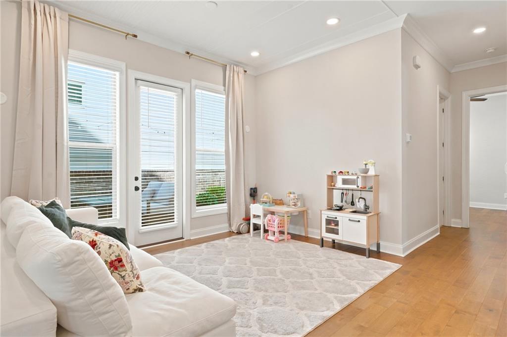 3252 Bartee Walk
