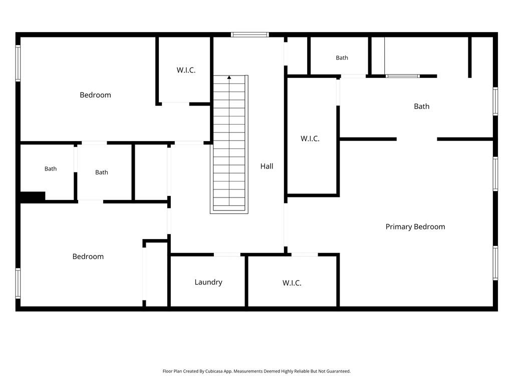 3252 Bartee Walk