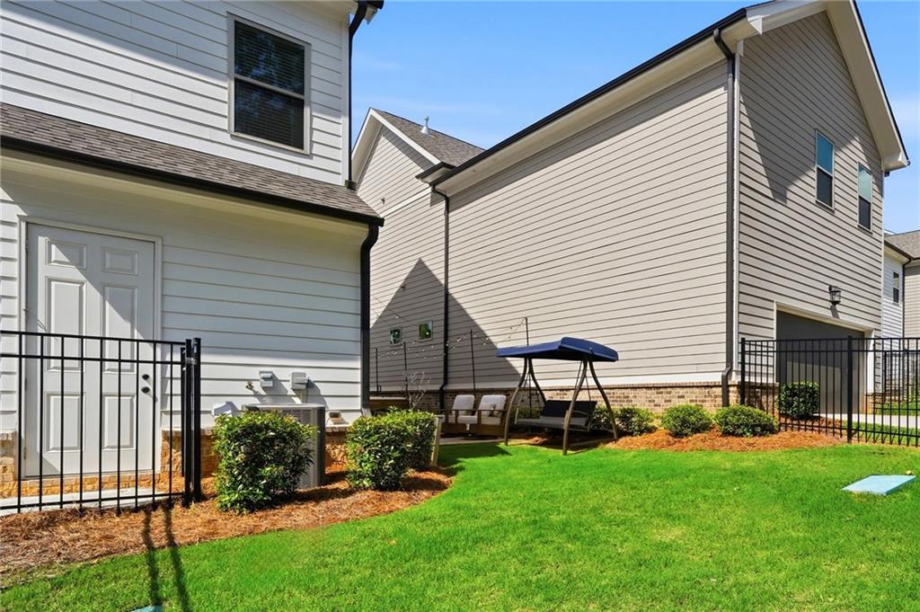 3252 Bartee Walk