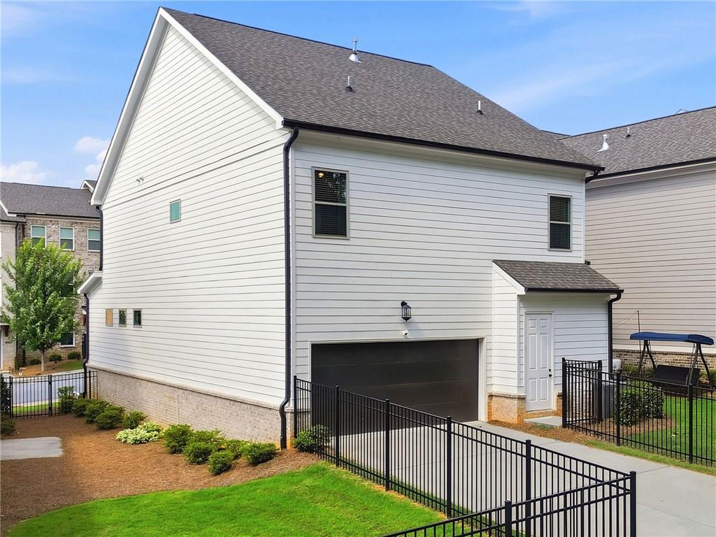 3252 Bartee Walk