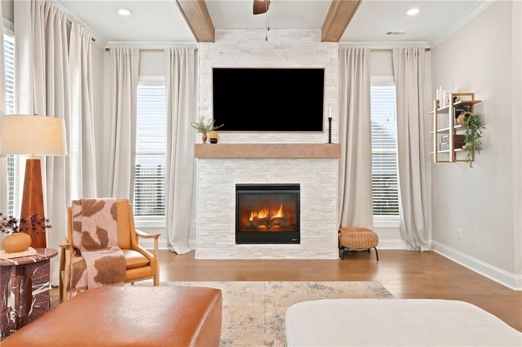 3252 Bartee Walk