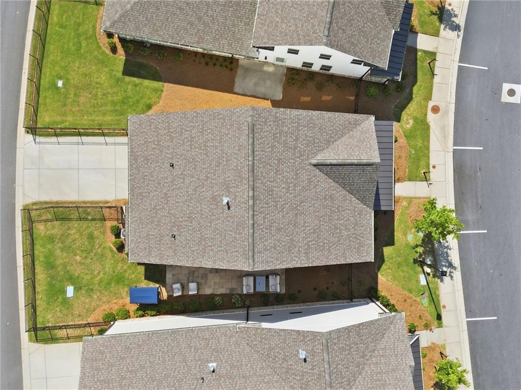 3252 Bartee Walk