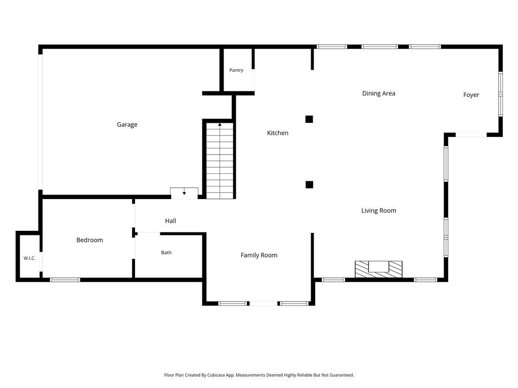 3252 Bartee Walk