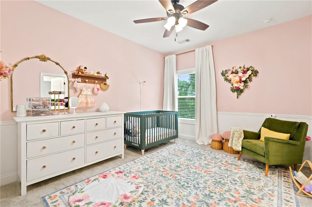 3252 Bartee Walk