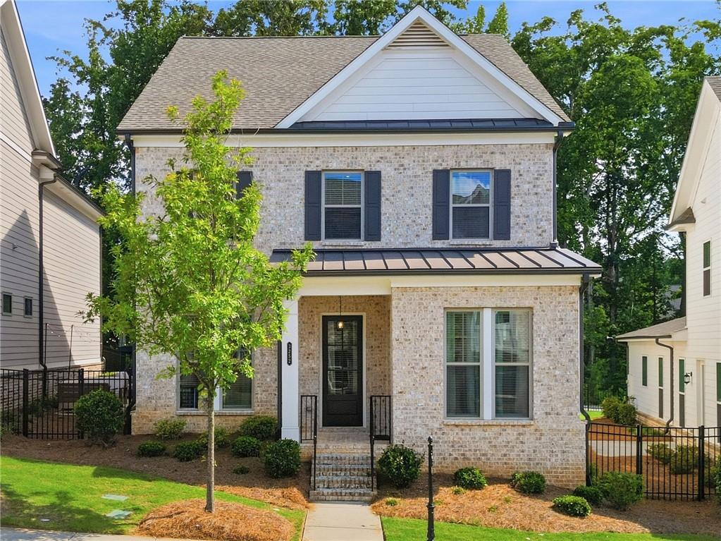 3252 Bartee Walk