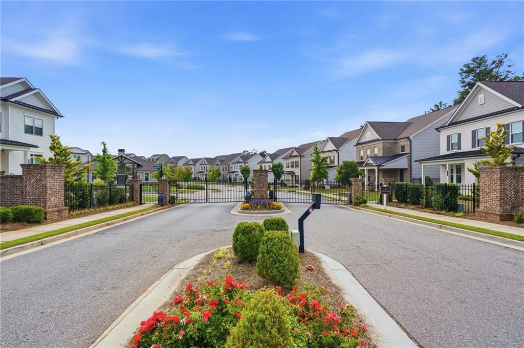 3252 Bartee Walk