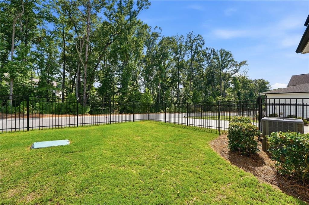 3252 Bartee Walk