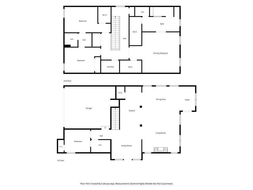 3252 Bartee Walk