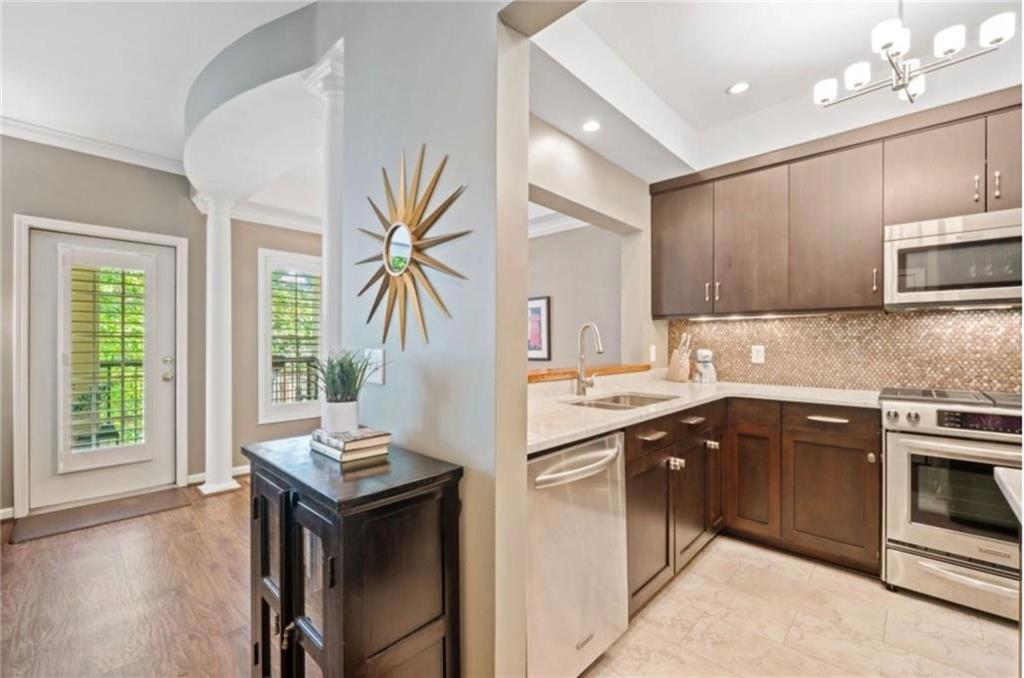 3636 Habersham Road NW Unit 1103