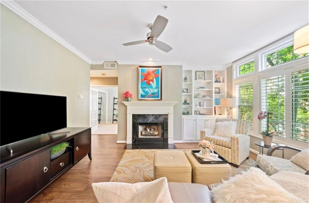 3636 Habersham Road NW Unit 1103