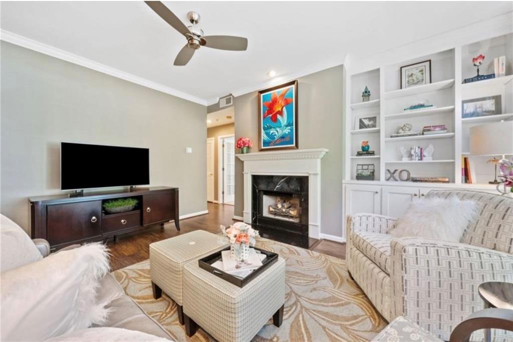 3636 Habersham Road NW Unit 1103
