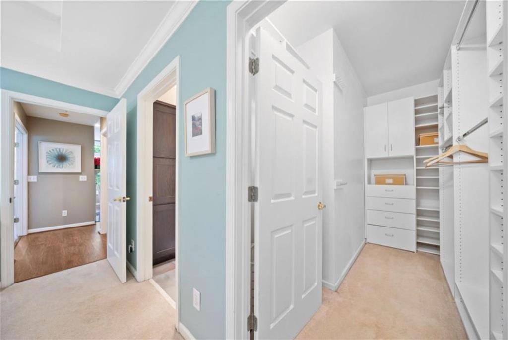 3636 Habersham Road NW Unit 1103