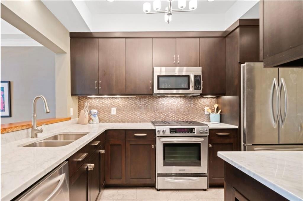 3636 Habersham Road NW Unit 1103