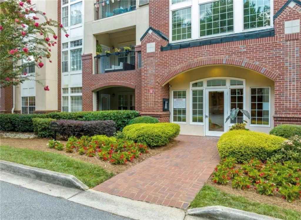 3636 Habersham Road NW Unit 1103