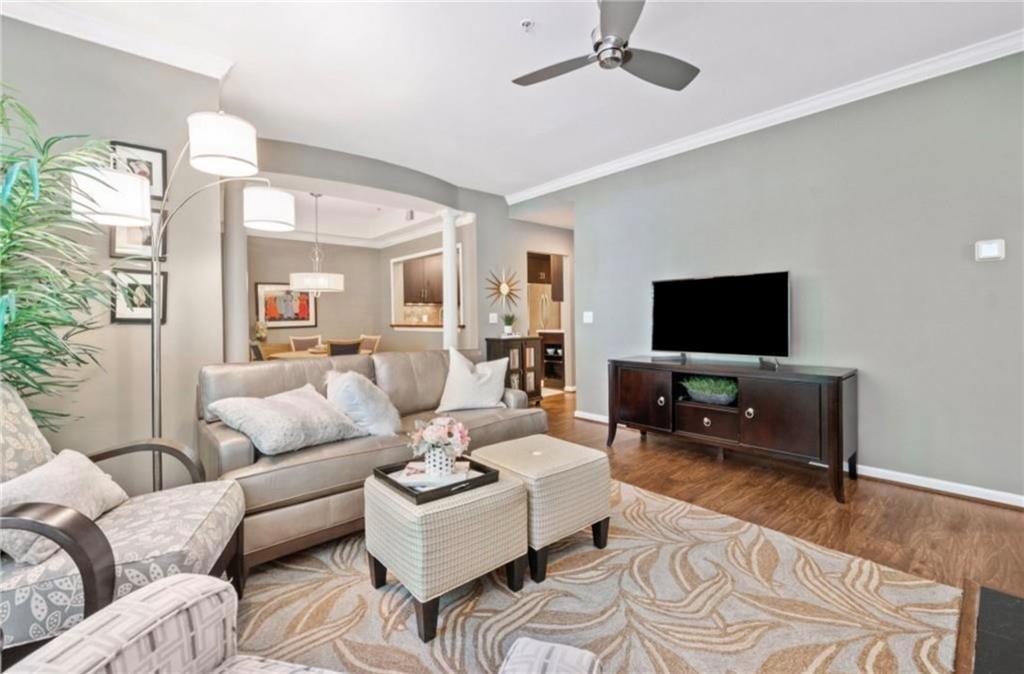 3636 Habersham Road NW Unit 1103