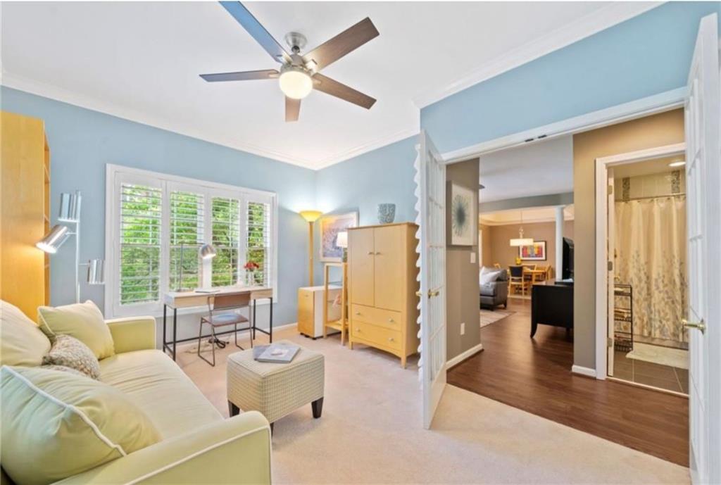 3636 Habersham Road NW Unit 1103