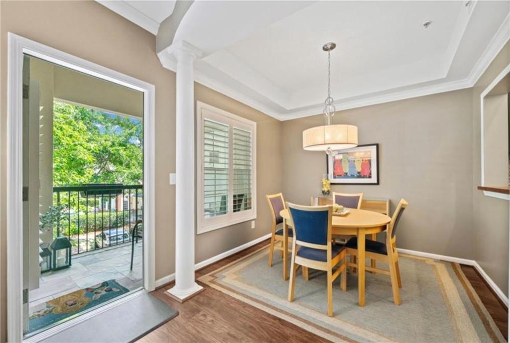 3636 Habersham Road NW Unit 1103
