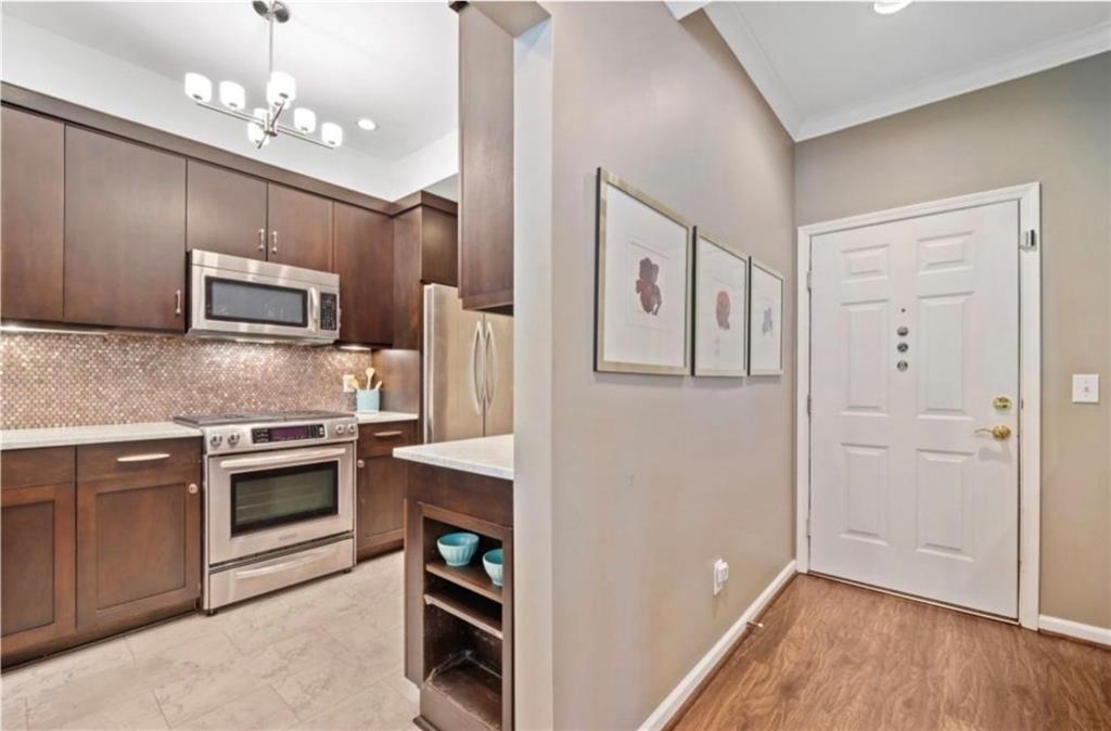 3636 Habersham Road NW Unit 1103