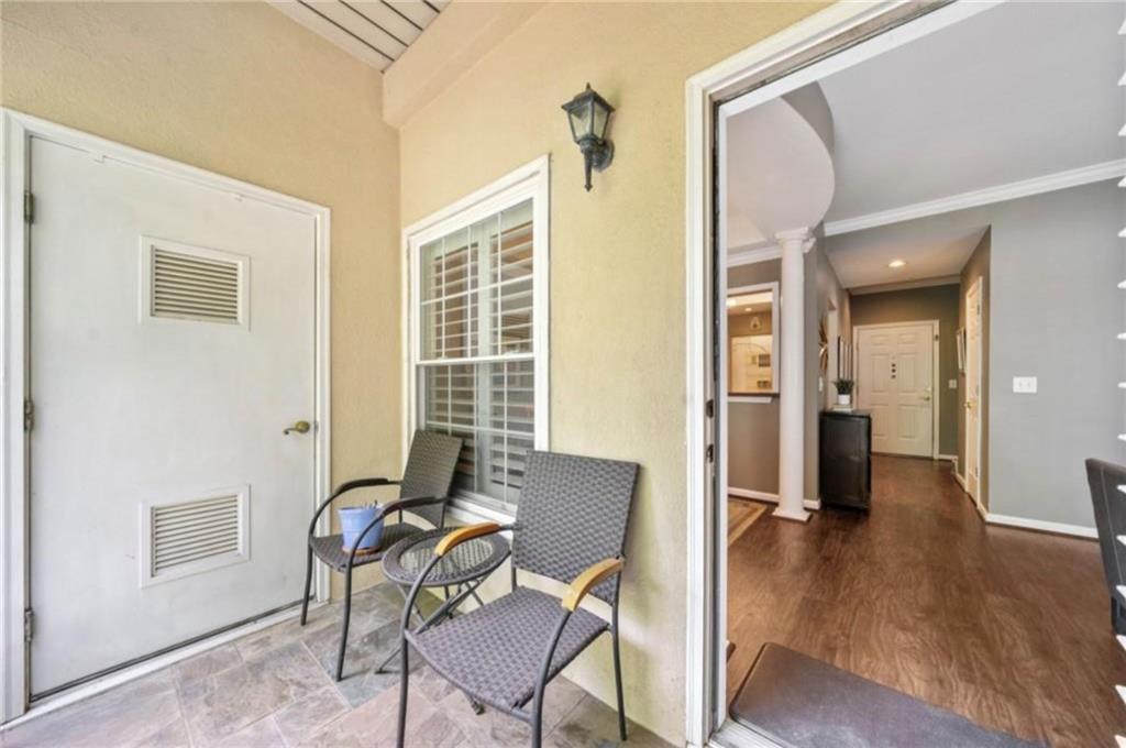 3636 Habersham Road NW Unit 1103