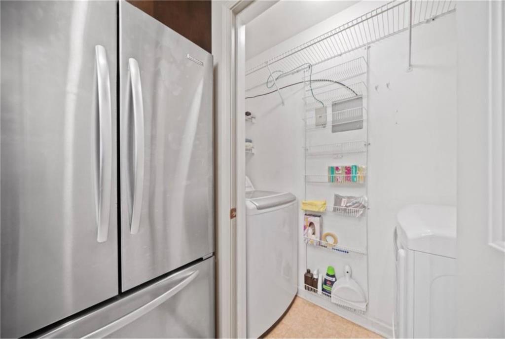 3636 Habersham Road NW Unit 1103