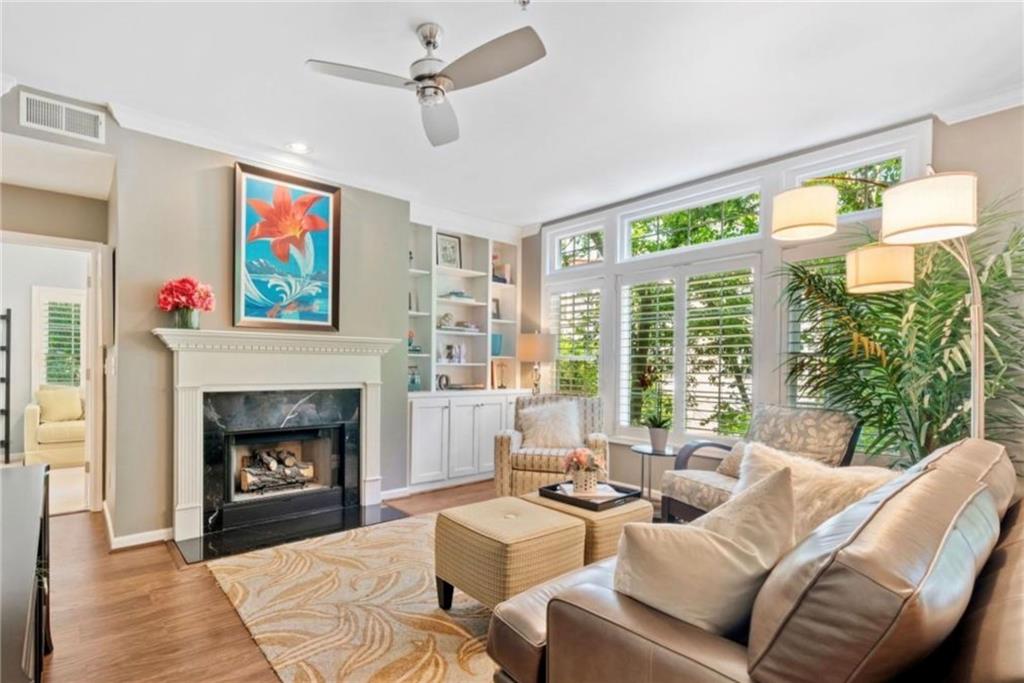 3636 Habersham Road NW Unit 1103