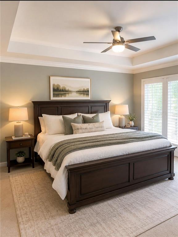 3636 Habersham Road NW Unit 1103