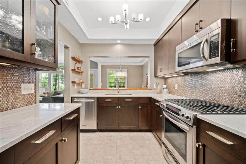 3636 Habersham Road NW Unit 1103