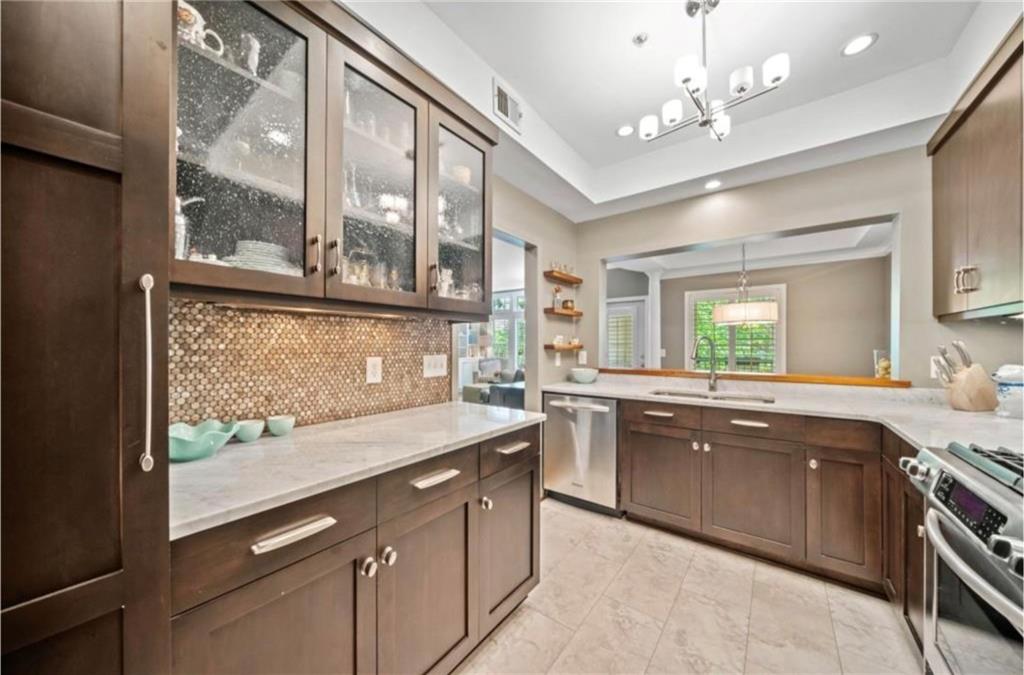 3636 Habersham Road NW Unit 1103