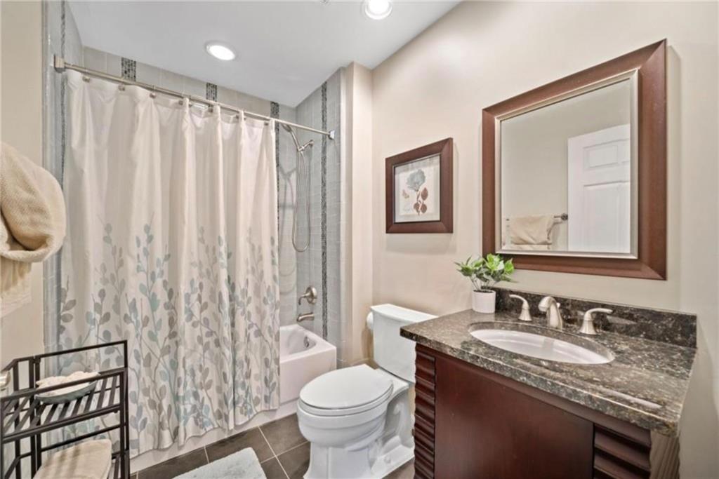 3636 Habersham Road NW Unit 1103