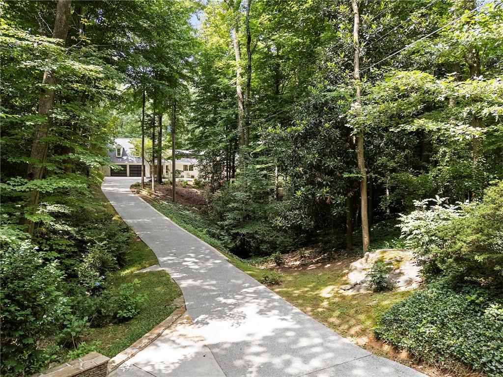 366 Blackland Road NW
