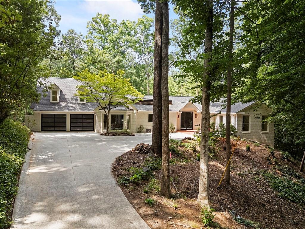 366 Blackland Road NW