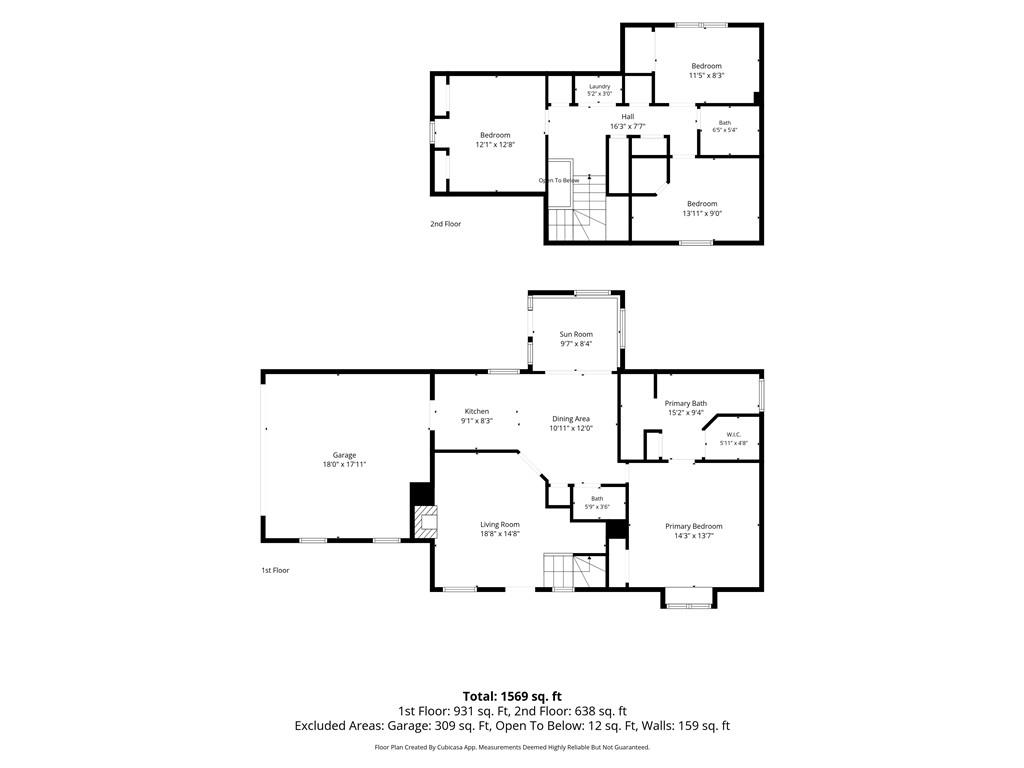 135 Dunwick Lane