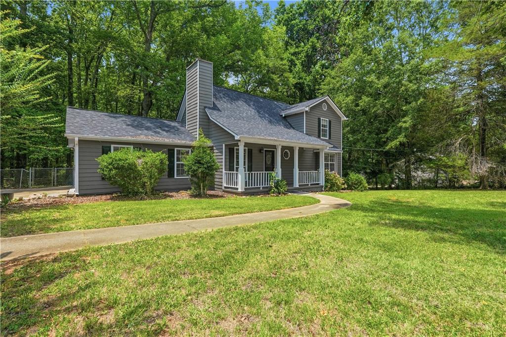 135 Dunwick Lane
