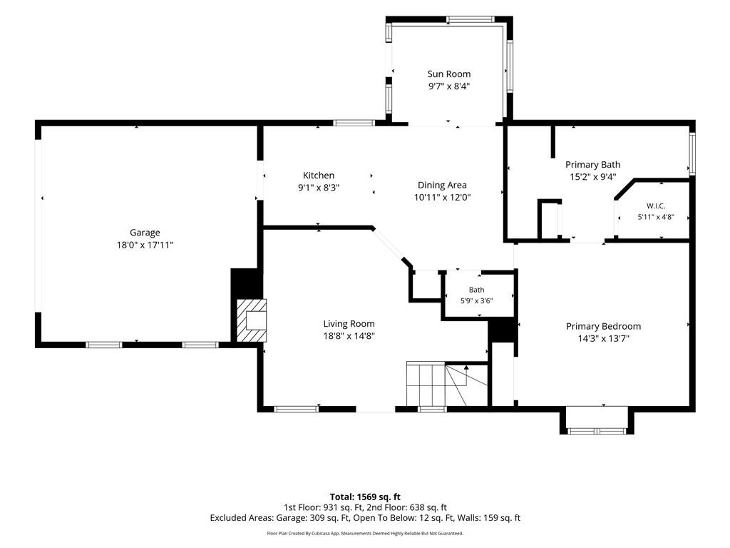 135 Dunwick Lane