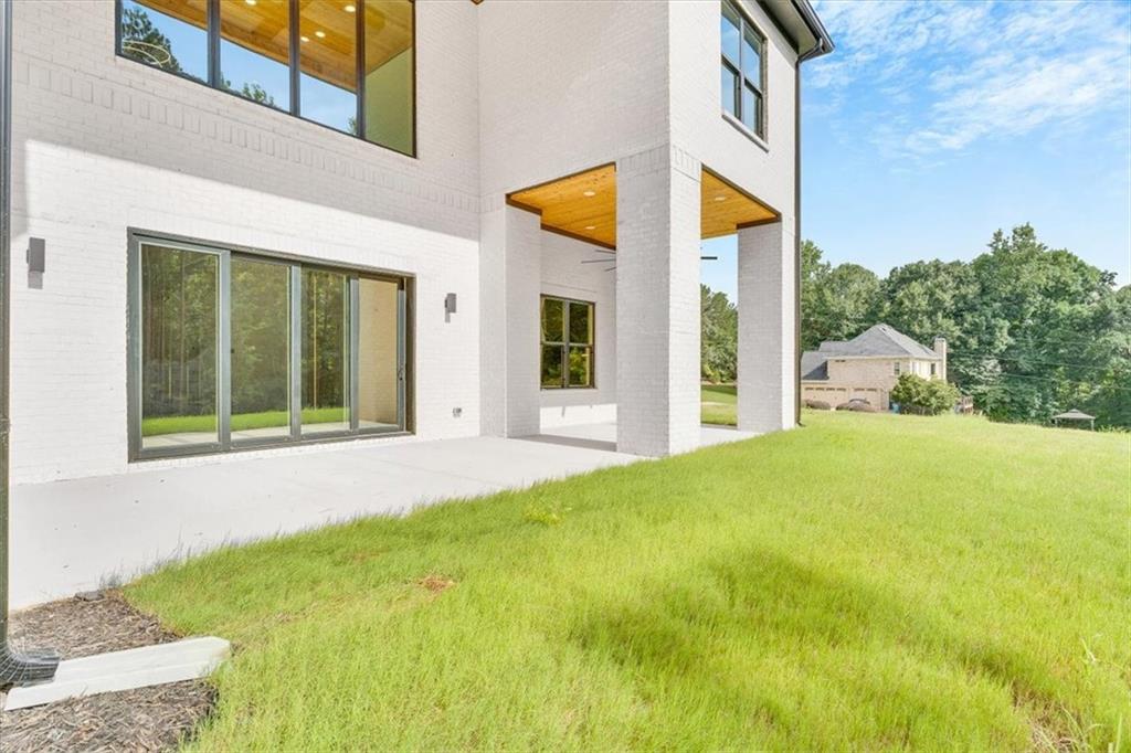 1330 Upchurch Road