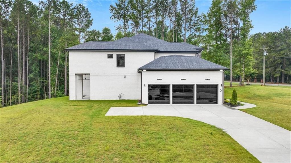 1330 Upchurch Road