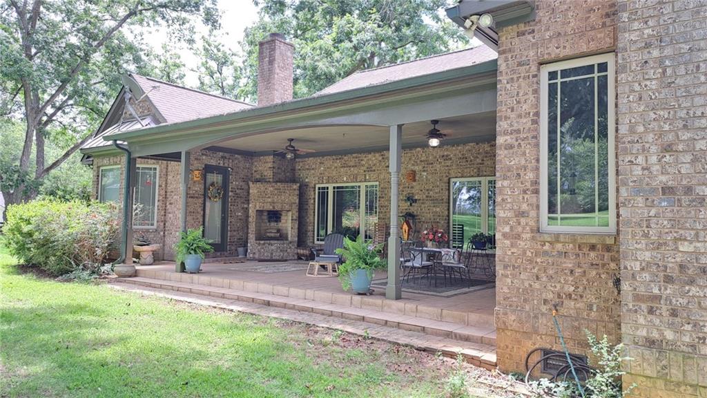 285 Pine Drive