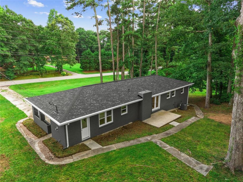 1939 Smyrna Road SW