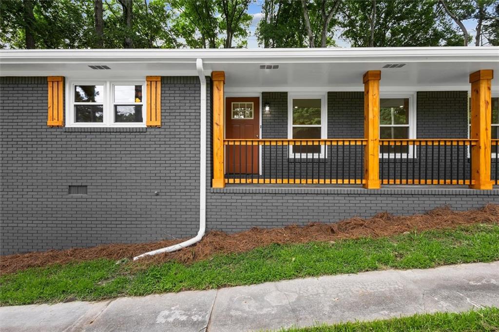 1939 Smyrna Road SW