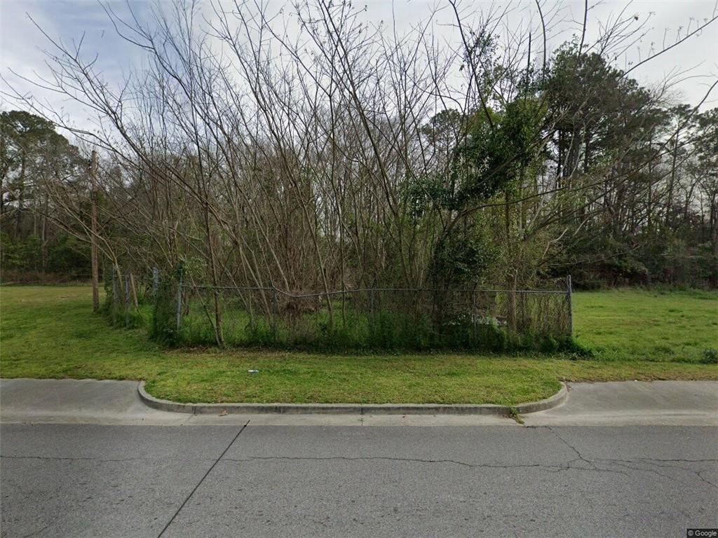 512 Martin Luther King St