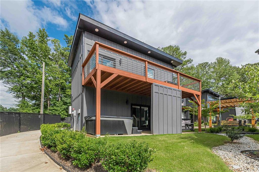 3120 Godby Road