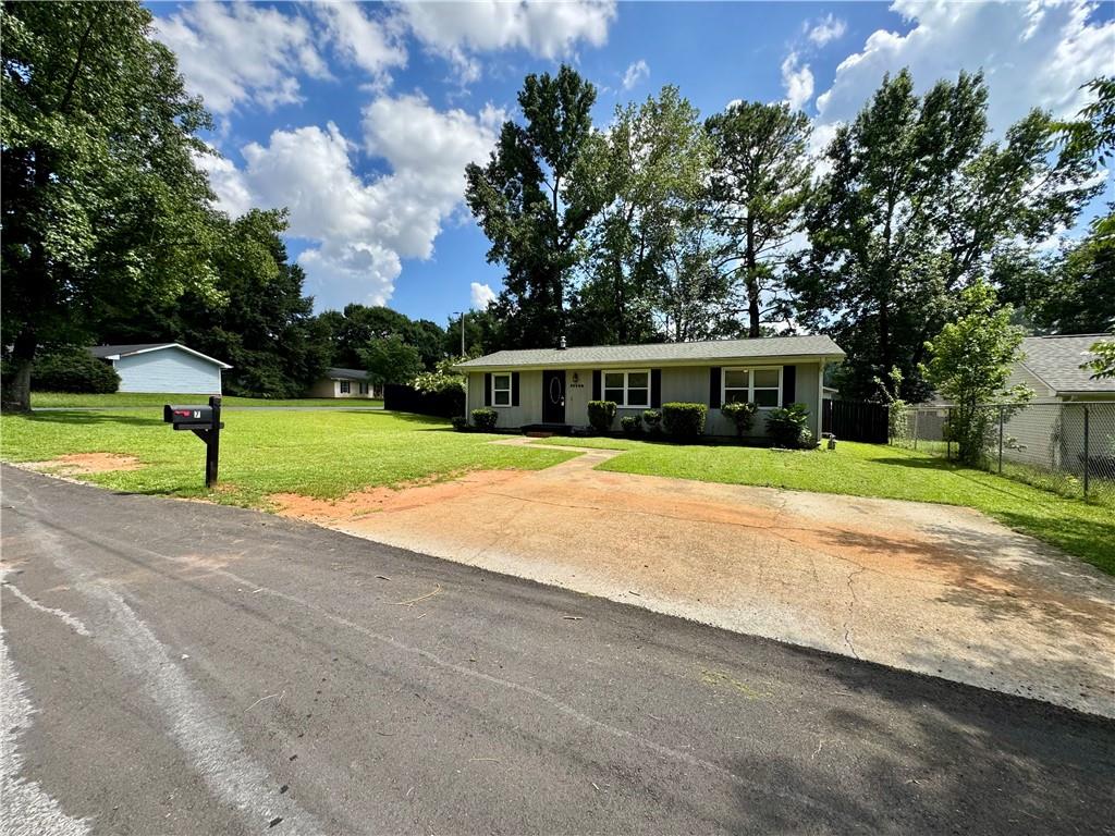 7 Sherwood Loop