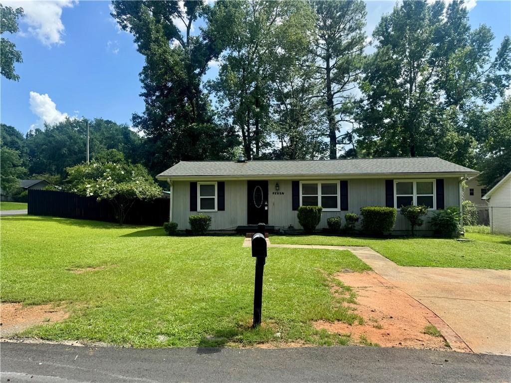 7 Sherwood Loop